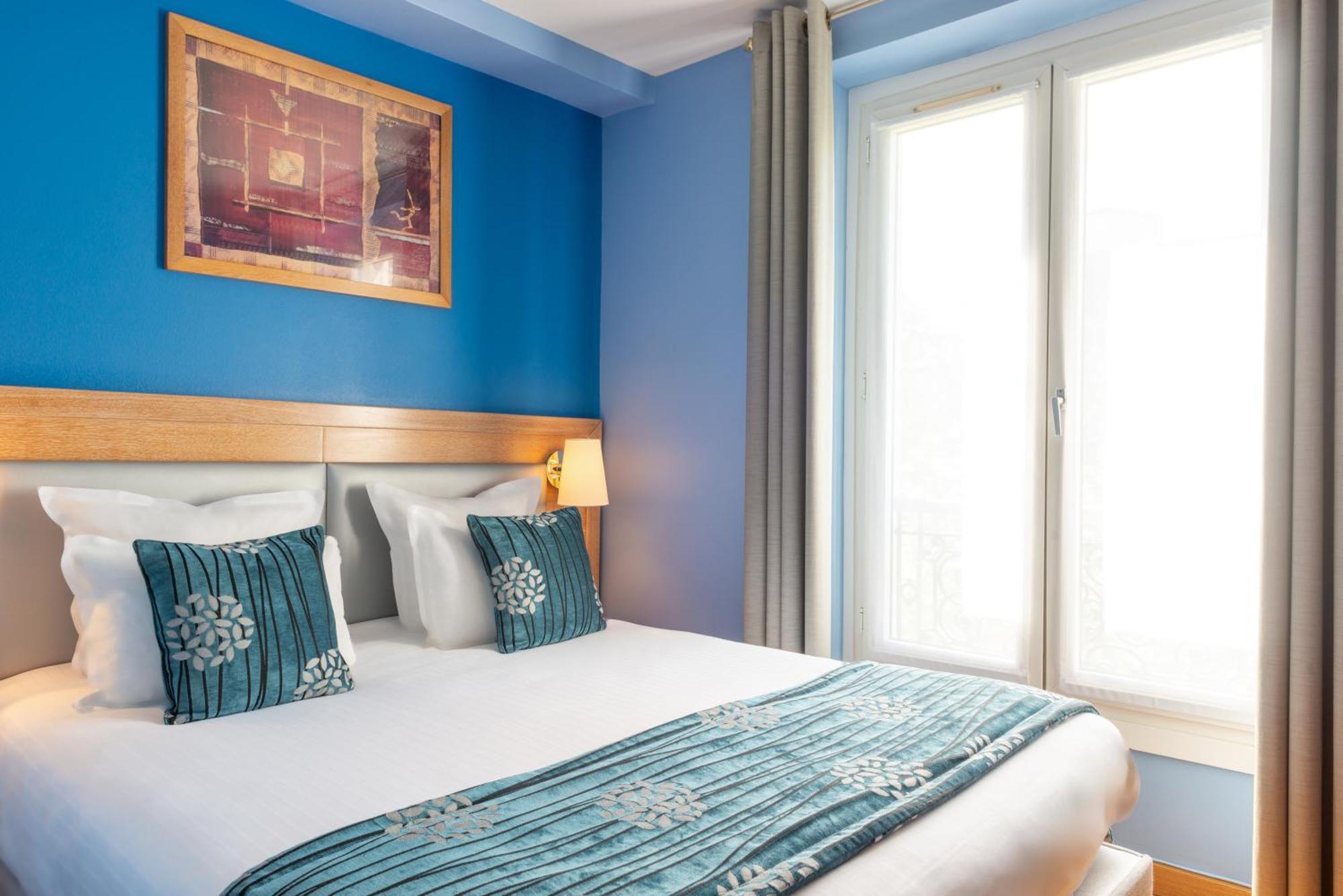 Chambre Supérieure