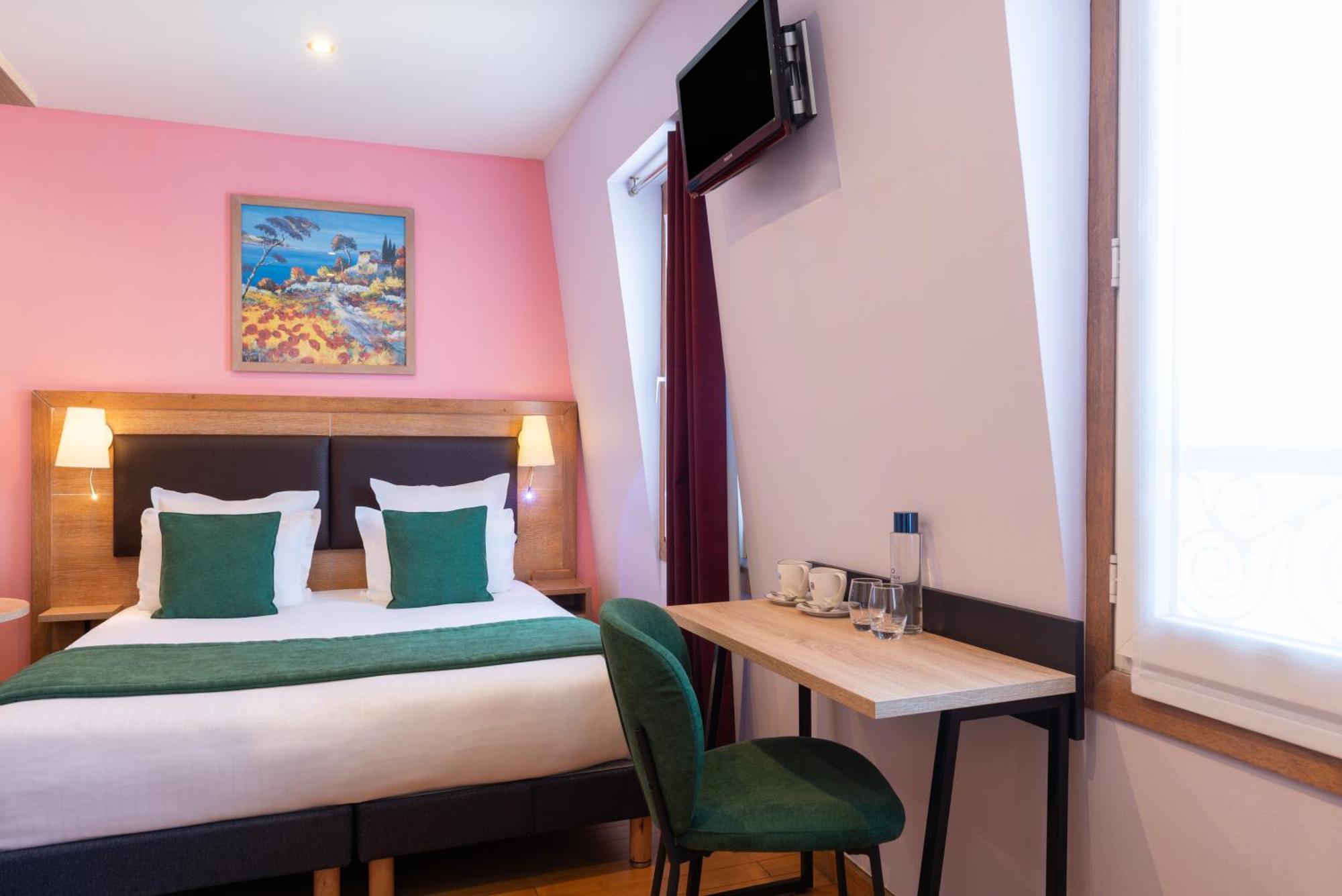 Chambre Double Tradition